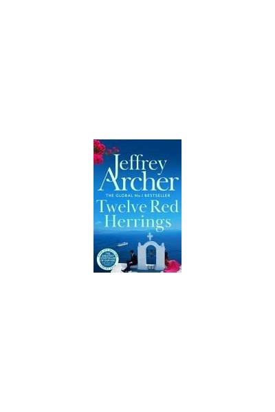 TWELVE RED HERRINGS