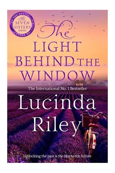 THE LIGHT BEHIND THE WINDOW