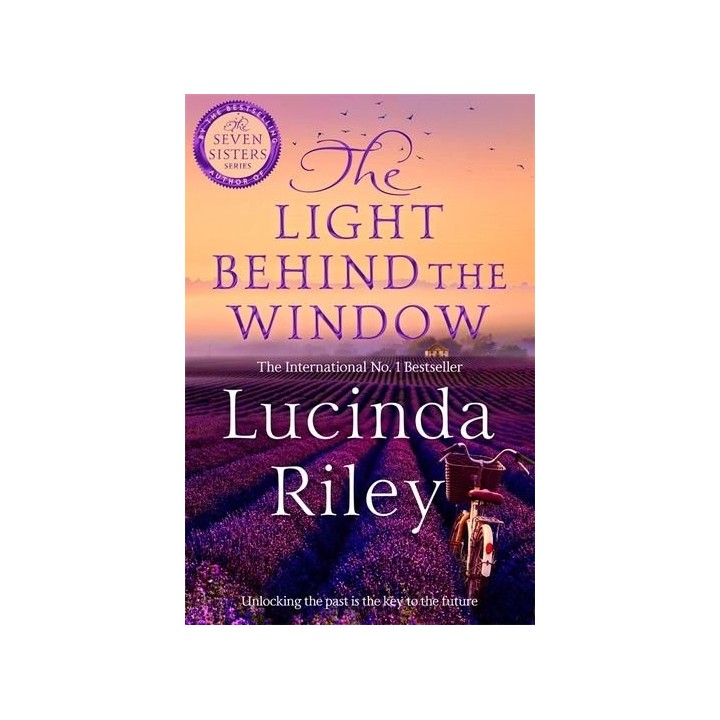 THE LIGHT BEHIND THE WINDOW
