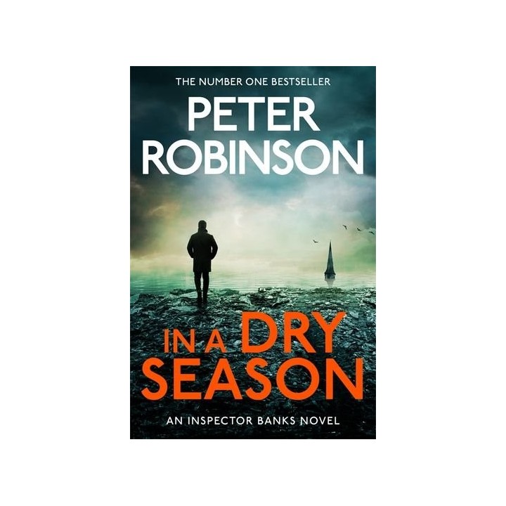 IN A DRY SEASON