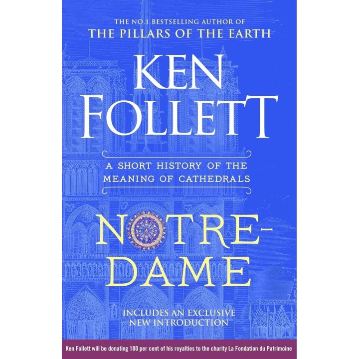 NOTRE-DAME