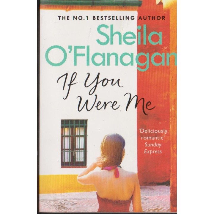 IF YOU WERE ME