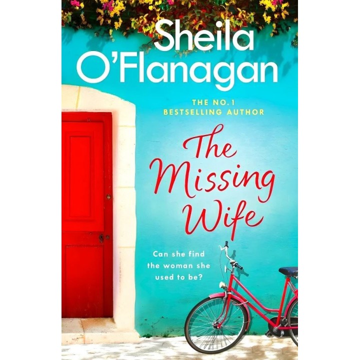 THE MISSING WIFE