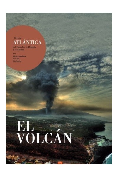 EL VOLCAN