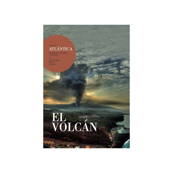 EL VOLCAN