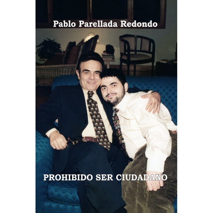 PROHIBIDO SER CIUDADANO
