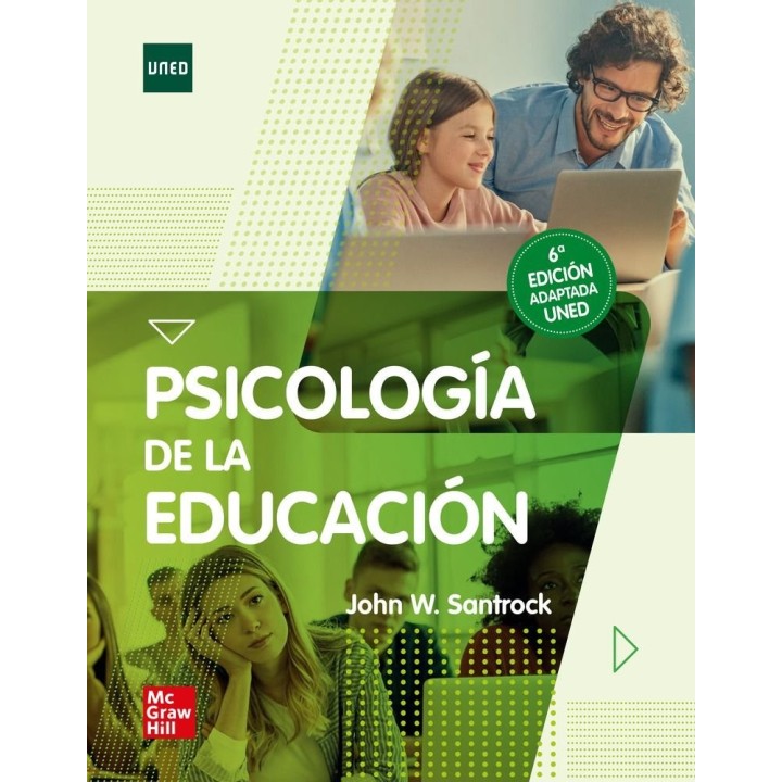 PSICOLOGIA DE LA EDUCACION