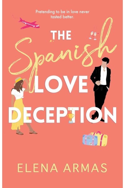 THE SPANISH LOVE DECEPTION