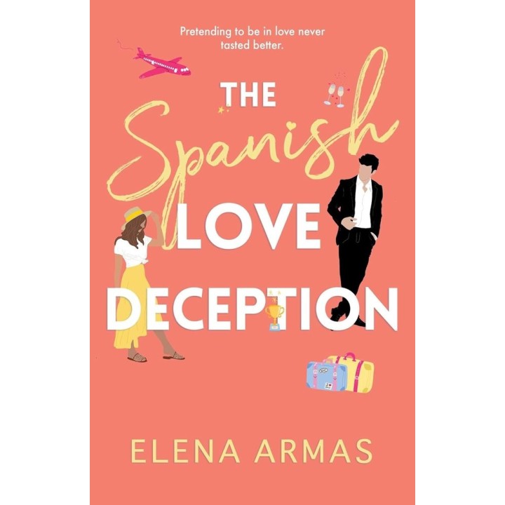 THE SPANISH LOVE DECEPTION