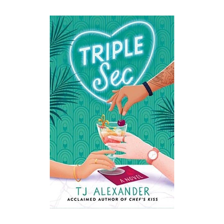 TRIPLE SEC