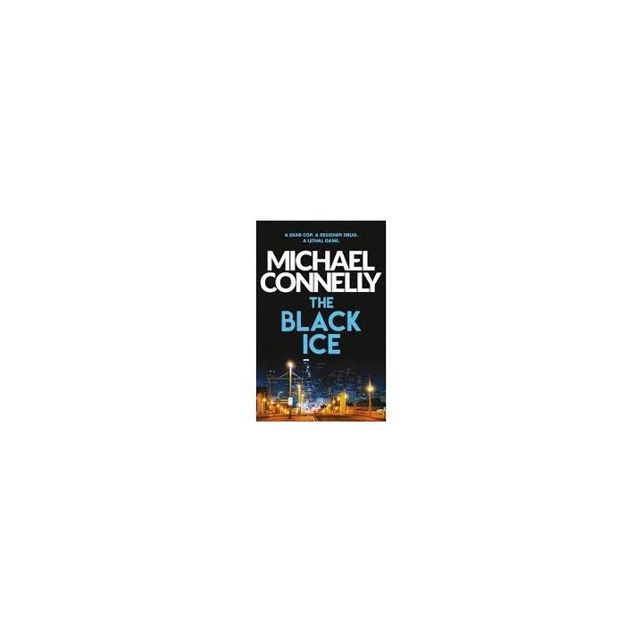 THE BLACK ICE