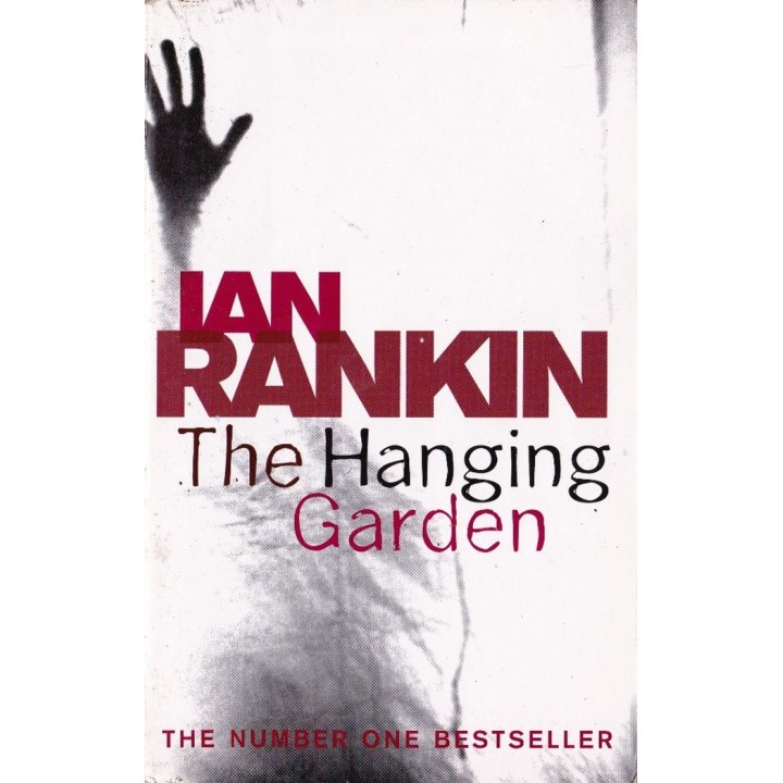 THE HANGING GARDEN (REBUS 9)