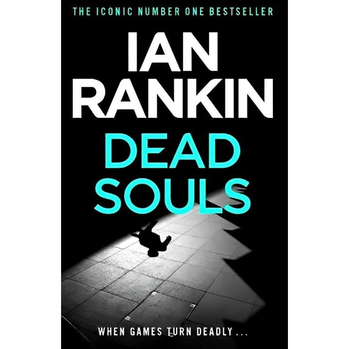 DEAD SOULS REBUS 10