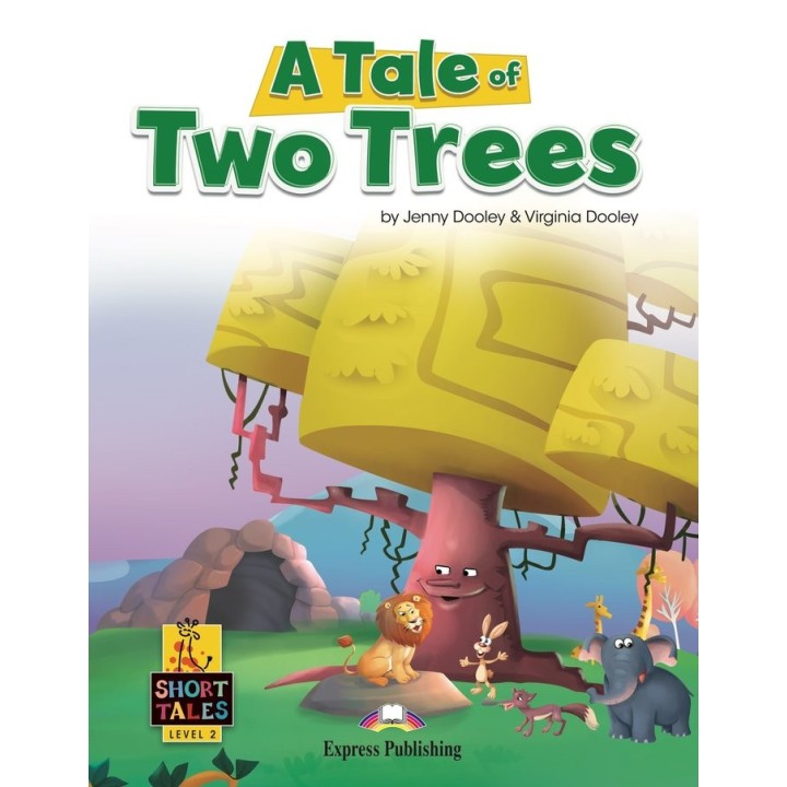 A TALE OF TWO TREES