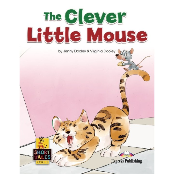 THE CLEVER LITTLE MOUSE