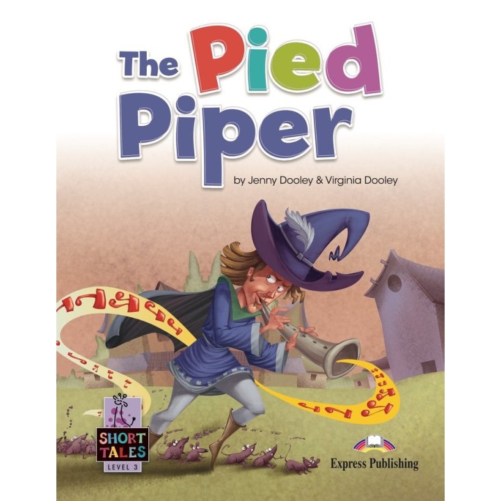 THE PIED PIPER