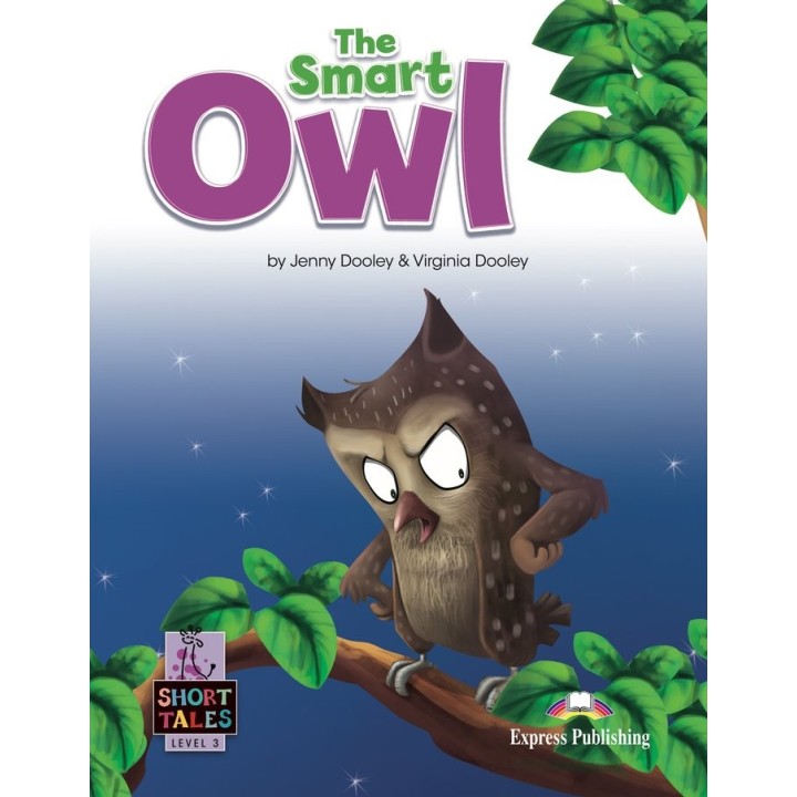 THE SMART OWL