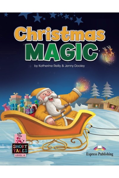 CHRISTMAS MAGIC