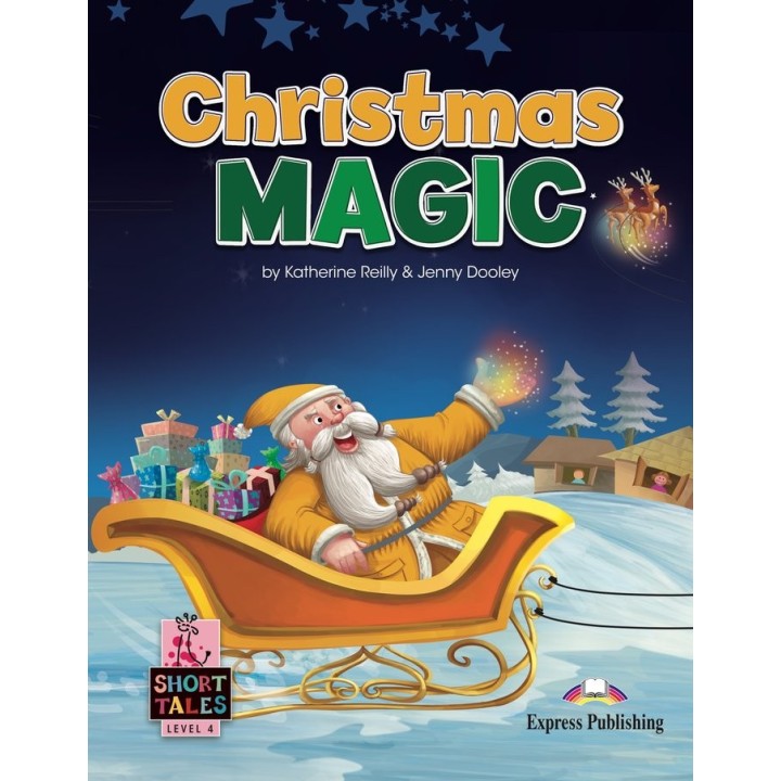 CHRISTMAS MAGIC