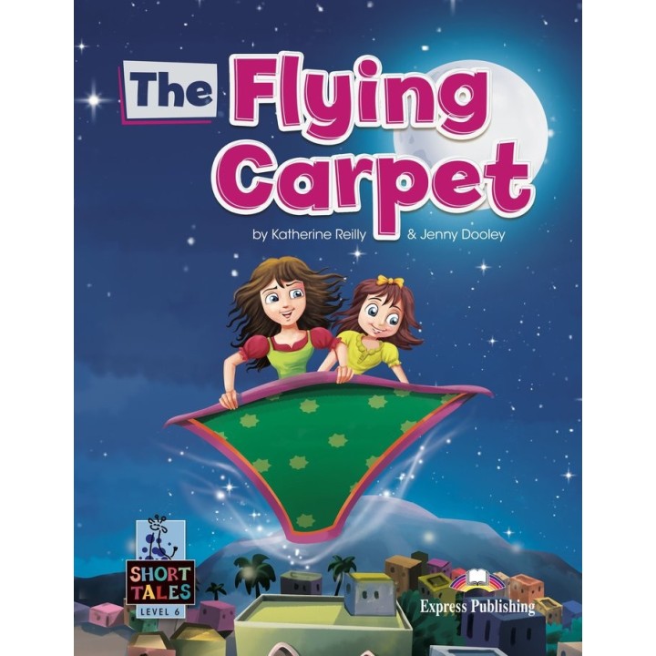 THE FLYING CARPET
