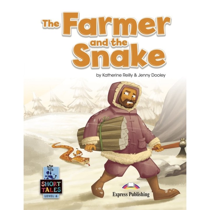 THE FARMER AND THE SNAKE
