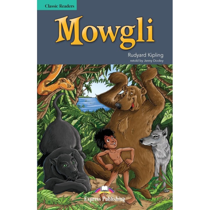 MOWGLI