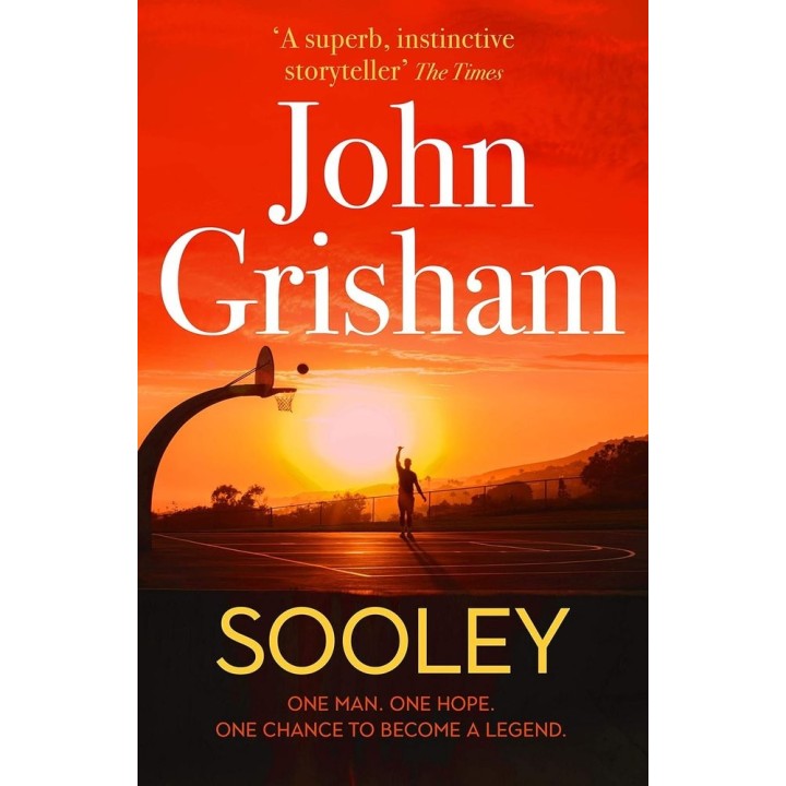SOOLEY