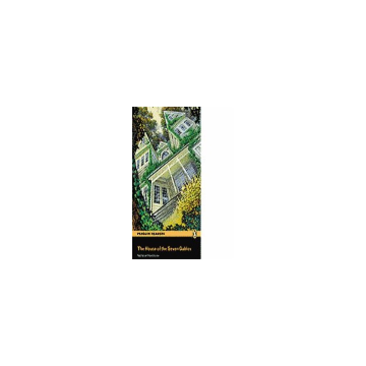 HOUSE OF THE SEVEN GABLES PR1+CD