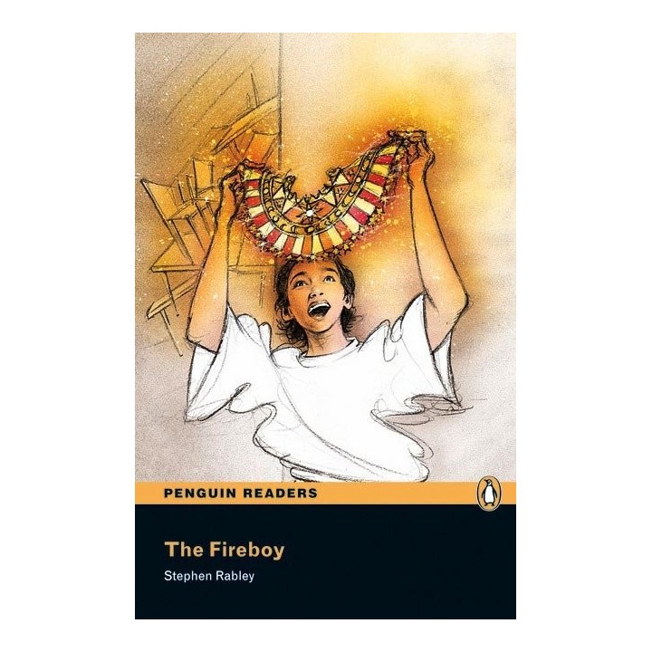 FIREBOY THE BK+CD PRES