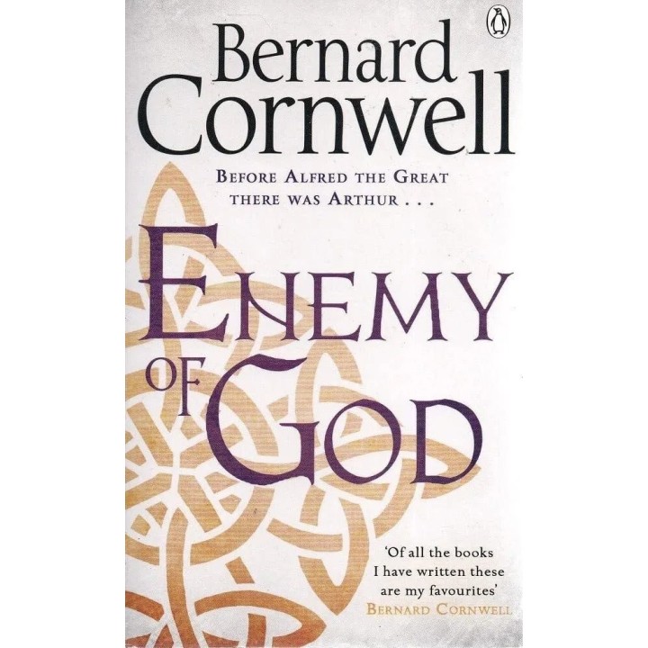 ENEMY OF GOD