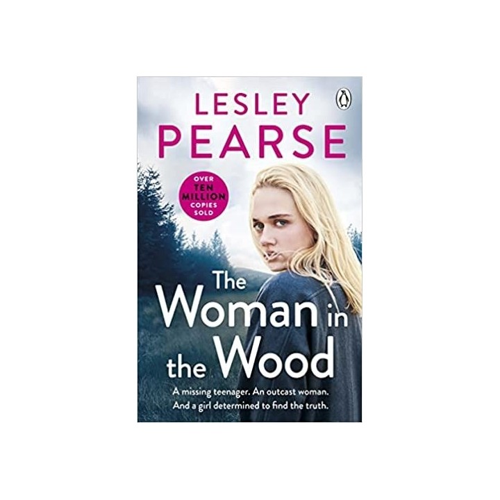 THE WOMAN IN THE WOOD