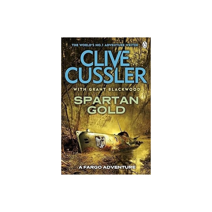 SPARTAN GOLD