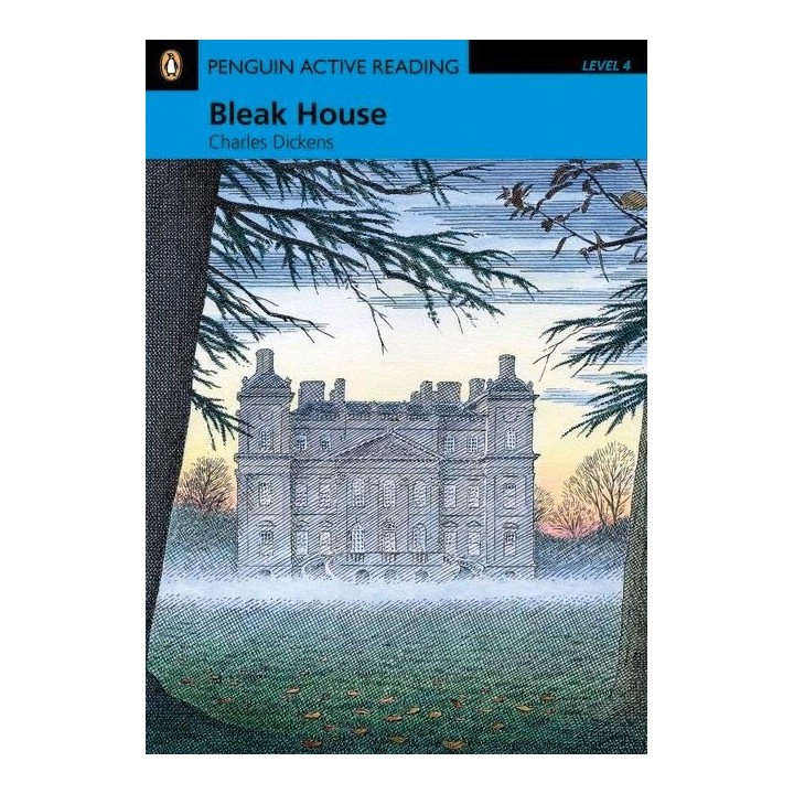 BLEAK HOUSE