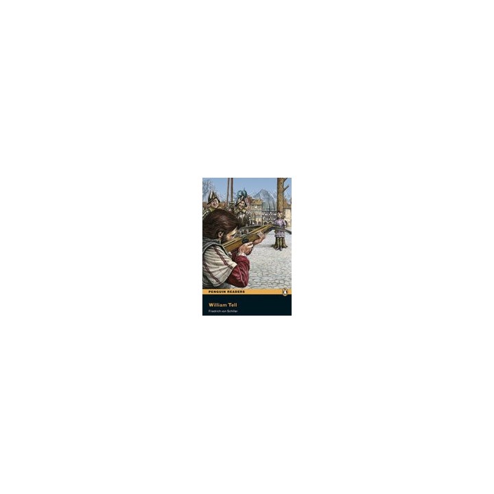 WILLIAM TELL PR1+MP3