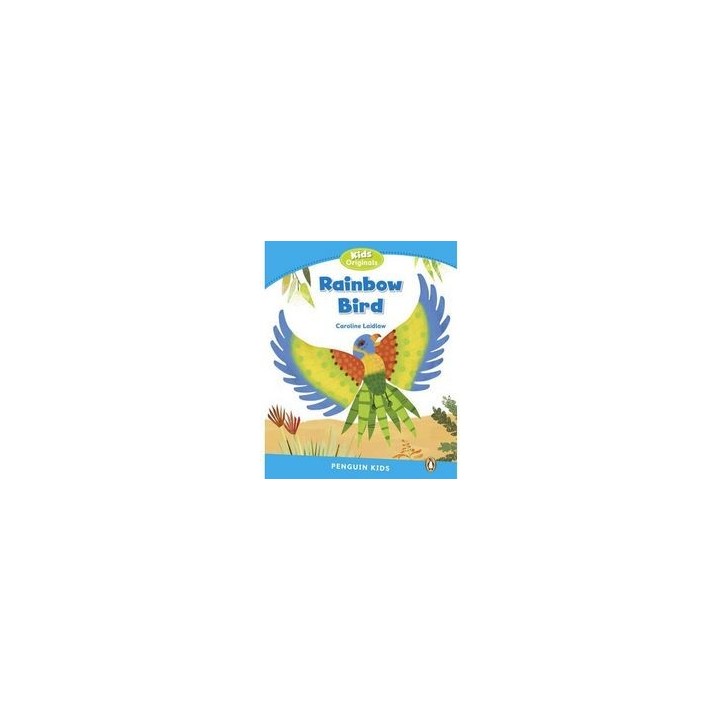RAINBOW BIRD KIDS LEVEL 1