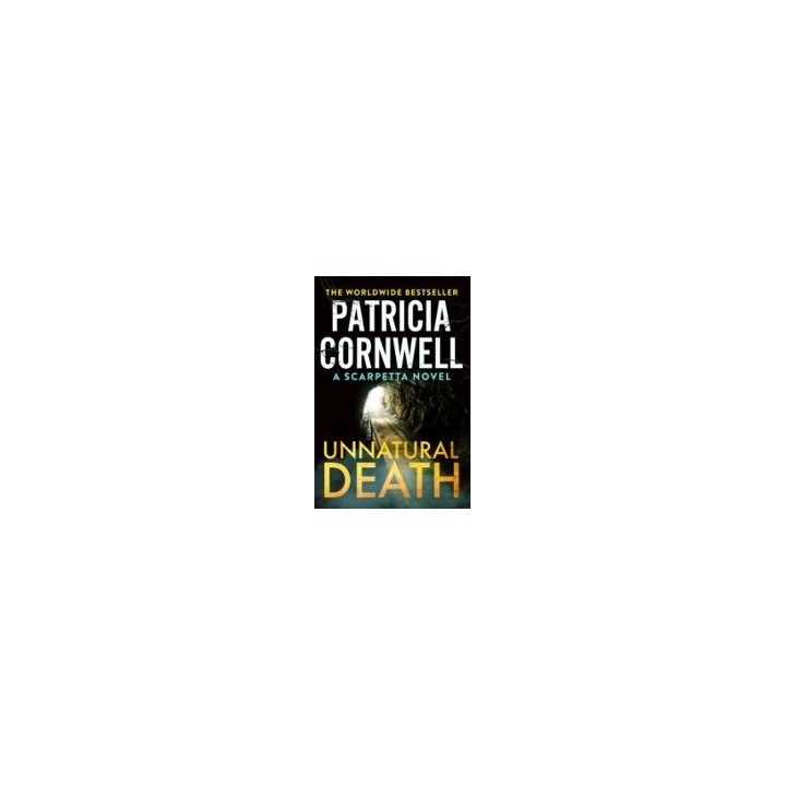 UNNATURAL DEATH