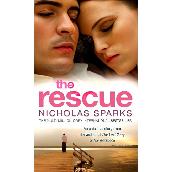 THE RESCUE