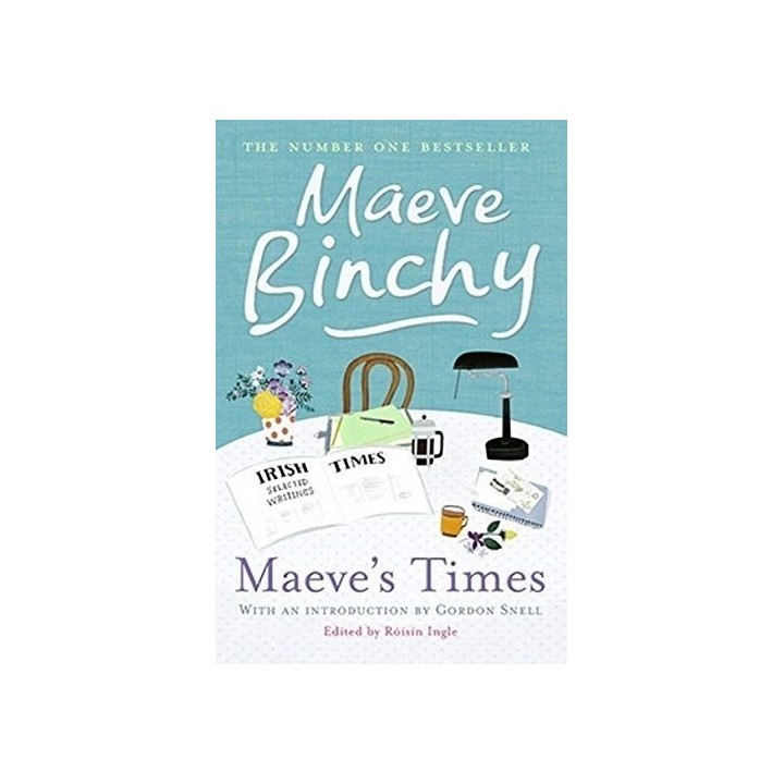 MAEVES TIMES