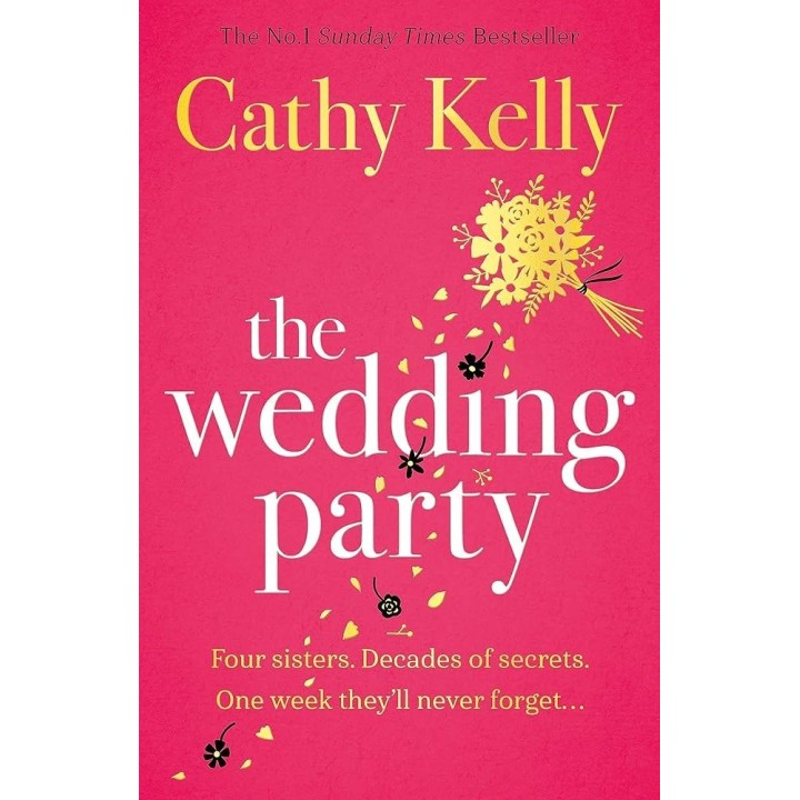 THE WEDDING PARTY