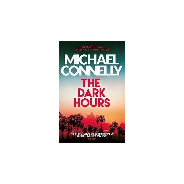 THE DARK HOURS
