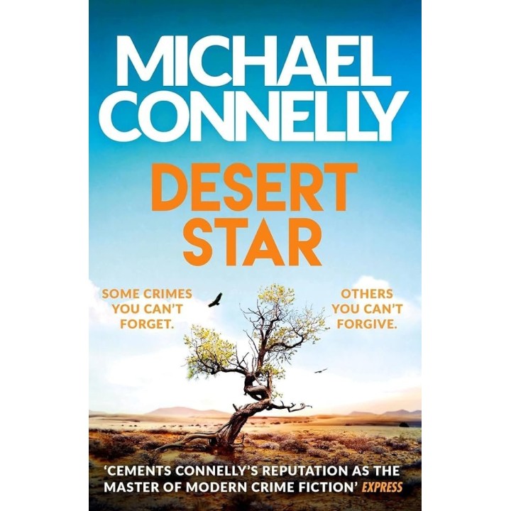 DESERT STAR