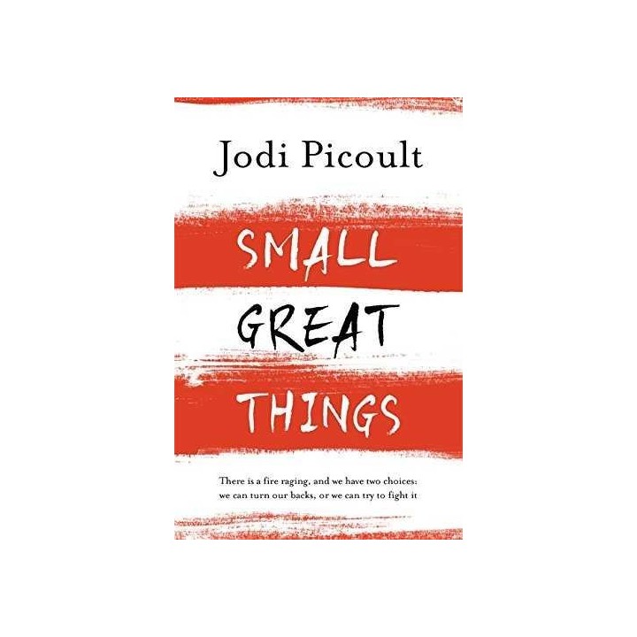 SMALL GREAT THINGS