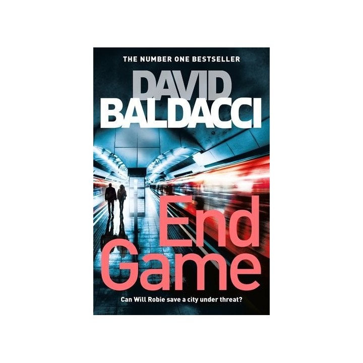 END GAME