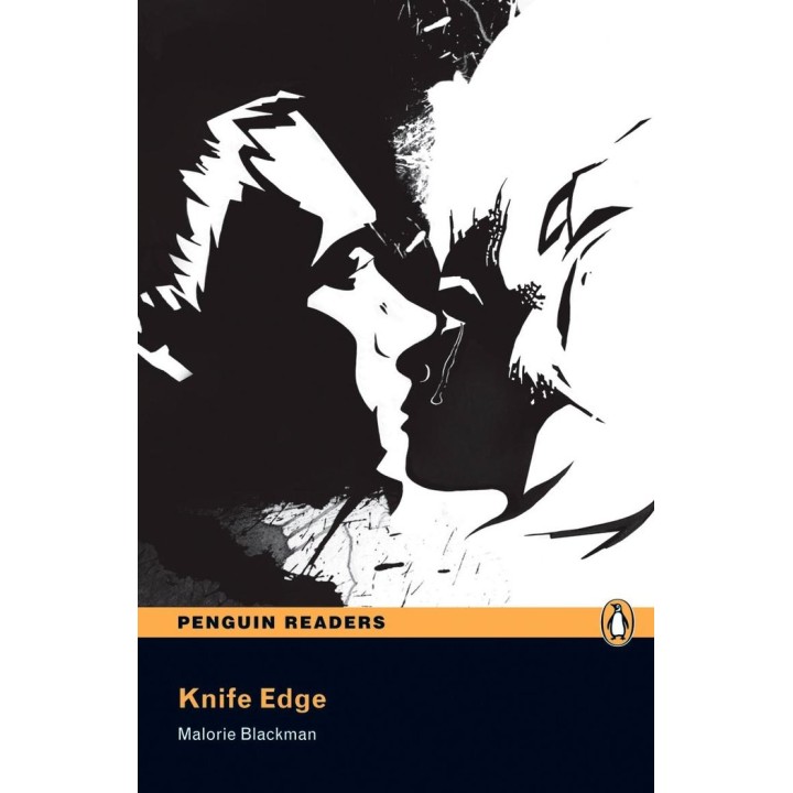 KNIFE EDGE NEW MP3 PLPR4