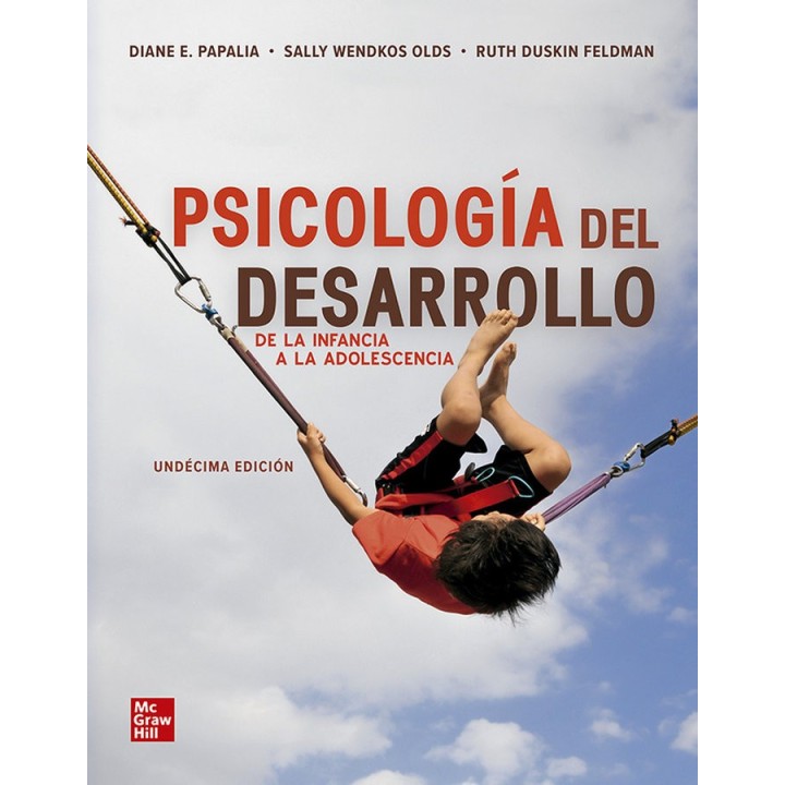 PSICOLOGIA DEL DESARROLLO