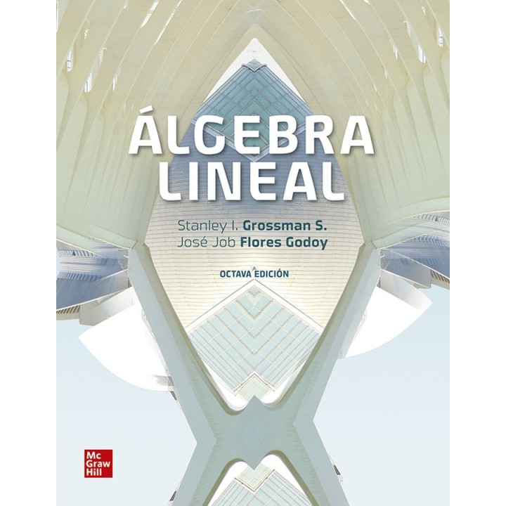 ALGEBRA LINEAL CON CONNECT PACK