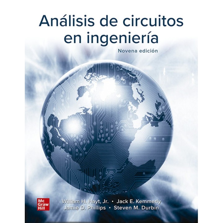 ANALISIS DE CIRCUITOS EN INGENIERIA