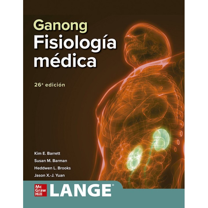 GANONG FISIOLOGIA MEDICA 26ªED
