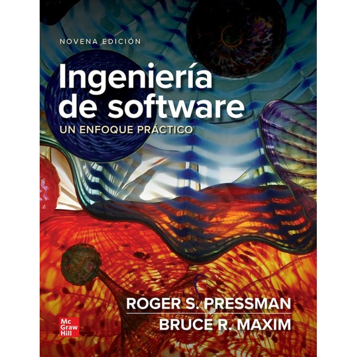 INGENIERIA SOFTWARE CONNECT 9ªED