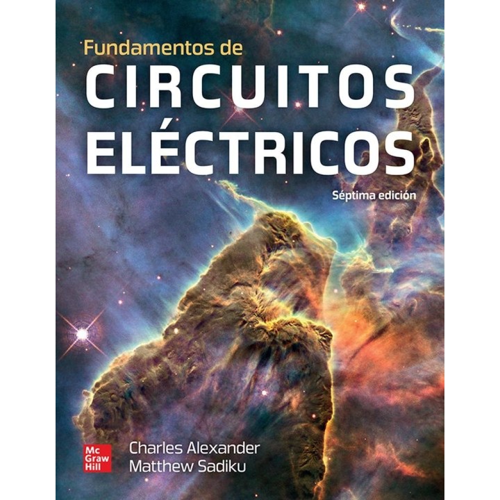 FUNDAMENTOS DE CIRCUITOS ELECTRICOS 7ª ED
